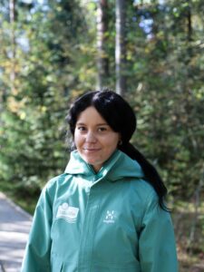 Picture of Emilia Eteläaho