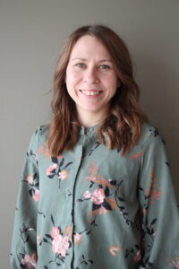 Picture of Sarianne Lokasaari