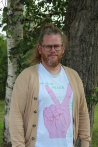 Picture of Roy Pietilä