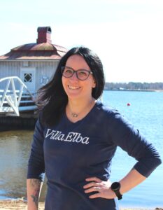 Picture of Heidi Kant