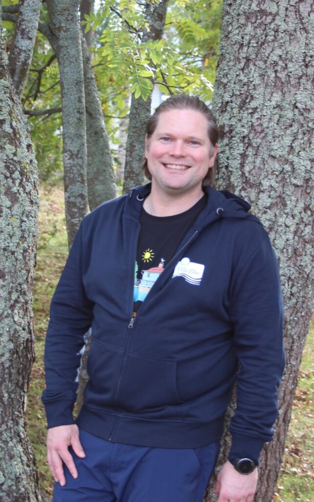 Ville Peltoniemi