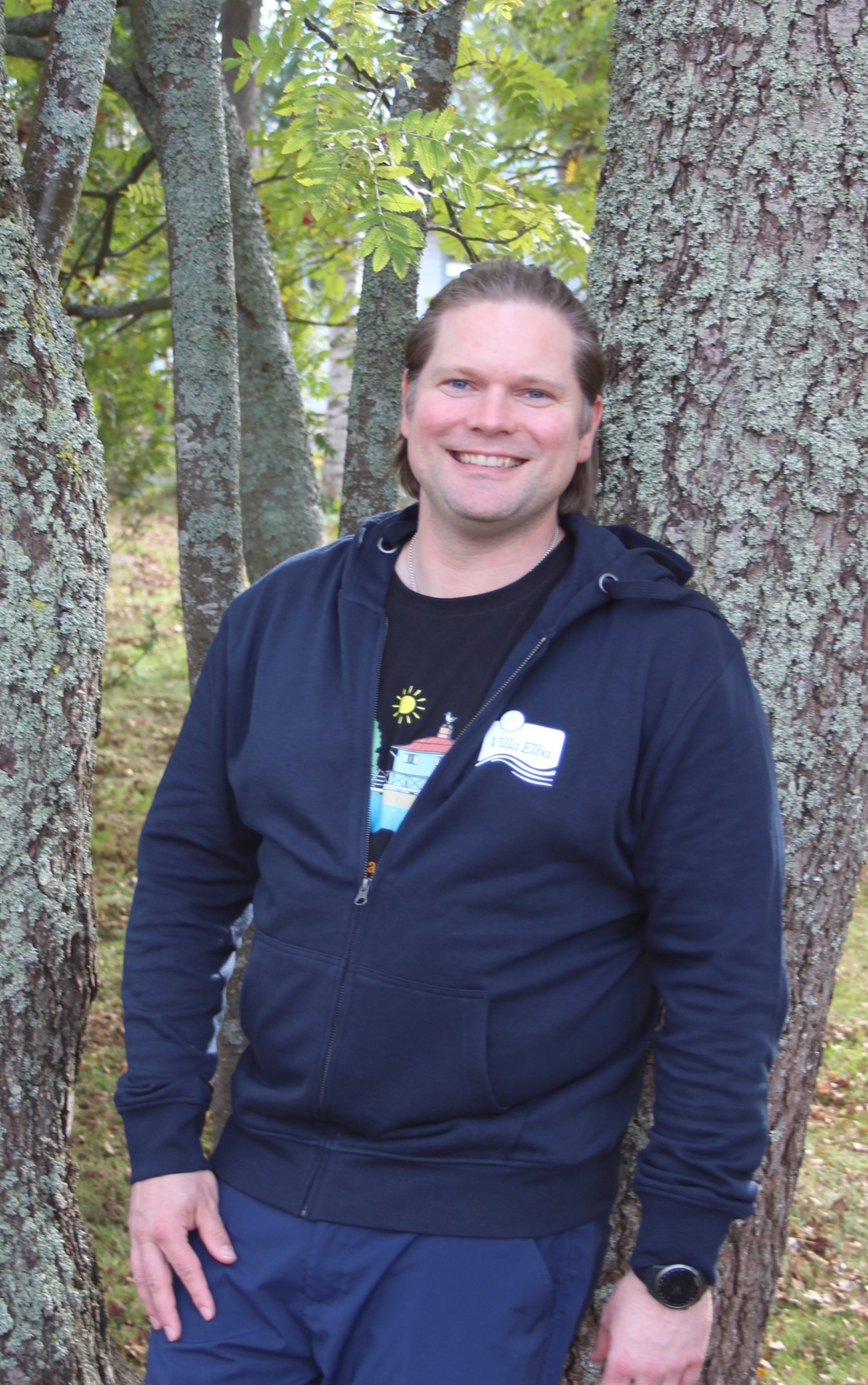 Ville Peltoniemi